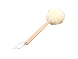 Escoba Corporal Con Mango Largo Para Baño - Cepillo De Ducha Para Espalda Y Limpieza Corporal