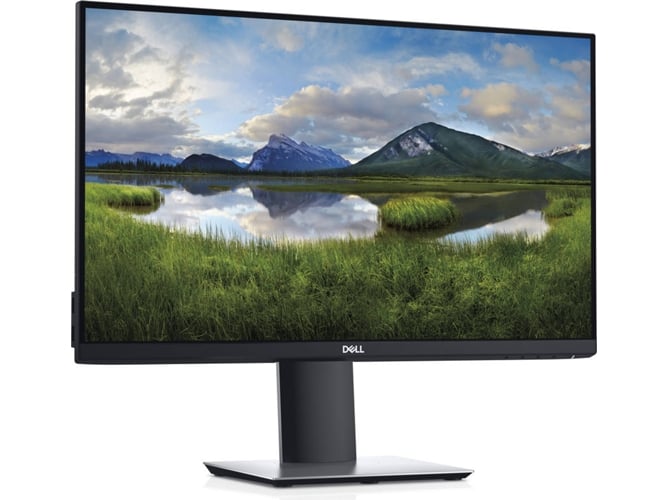 Monitor DELL P2419HC (24'' - Full HD - LED)