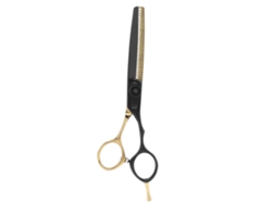 Tijeras profesionales para entresacar el cabello