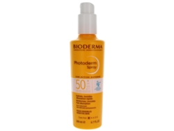 Photoderm Spray Spf50 200 Ml BIODERMA