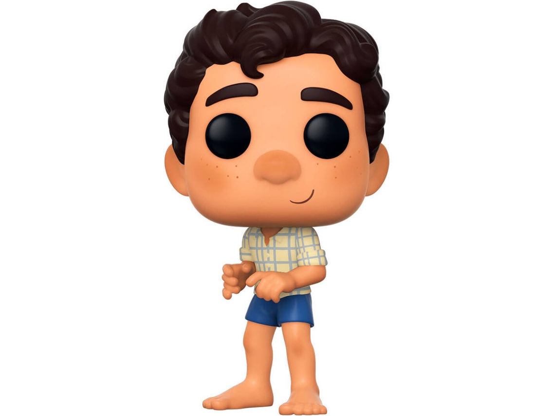 POP DISNEY: LUCA  POP 2