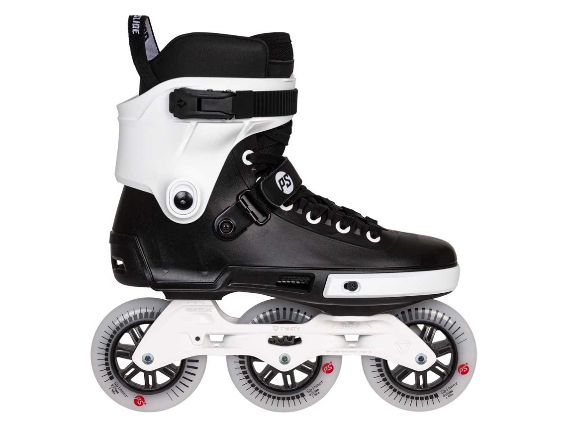Patina em Linha Next Core 100 Preto Eu 46-47Powerslide