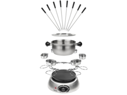 Fondue Tristar FO-1100 Inox