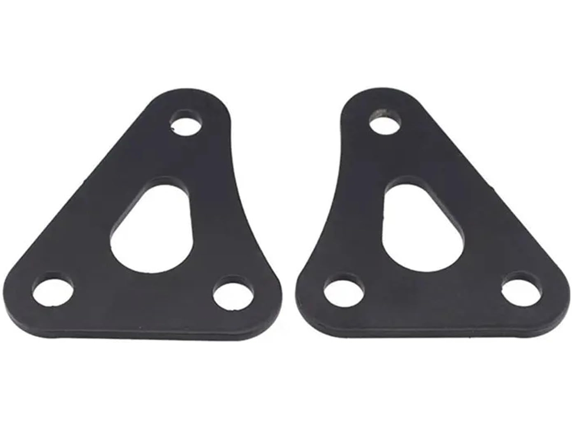 Kit De Descenso Delantero Kit Resistente Duradero Rendimiento