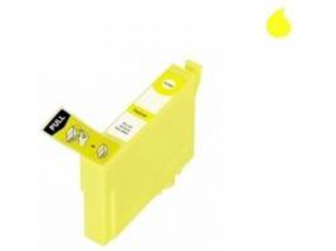 Cartucho de tinta EPSON IEP-3474 Amarillo