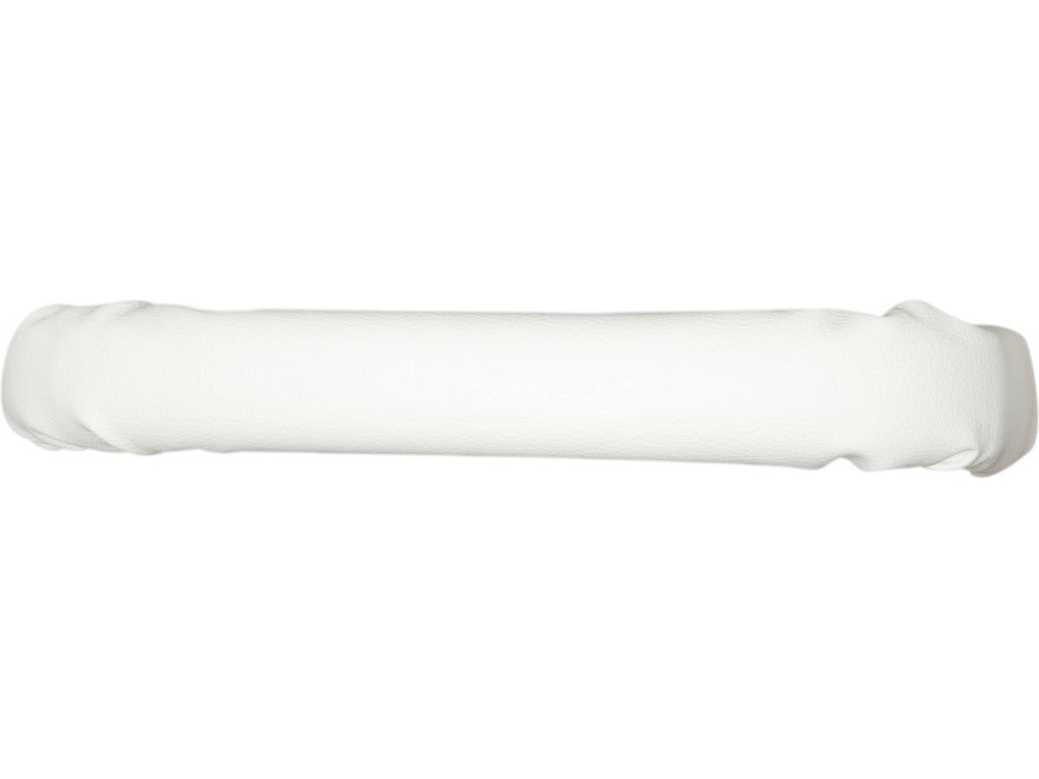Cubre Barra BABYLINE  Blanco (40 x 12 x 1 cm)