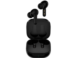 Auriculares Bluetooth True Wireless QCY T13 TWS (In Ear - Micrófono - Negro)
