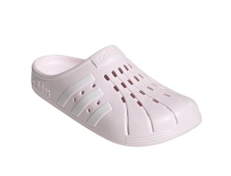 Chanclas ADIDAS Adilette Mujer (Beige - Adilette - 38)