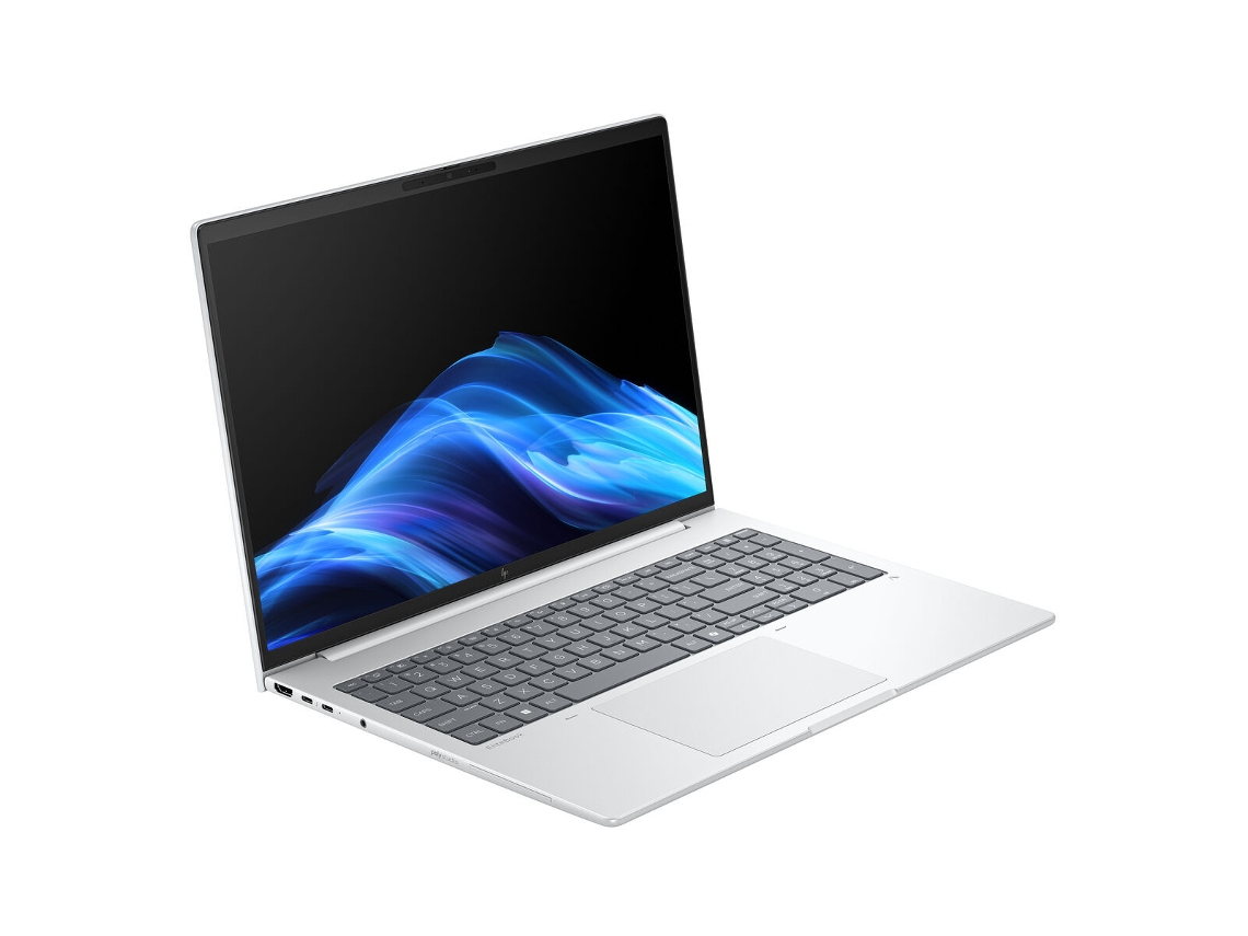 Portátil HP Ad2z4etabe (SSD de 512 GB, socket UE 16, teclado QWERTY español, 32 GB de RAM)