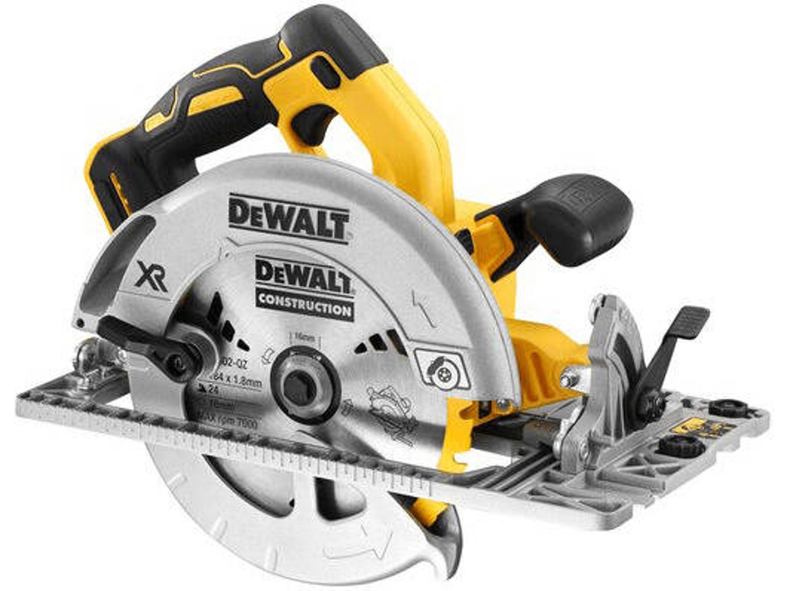 Batería DEWALT (54V/18V Sem Charg. Y)