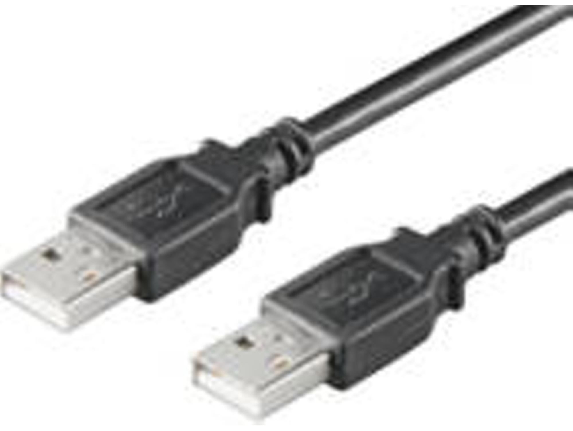 Cable USB MICROCONNECT (USB)
