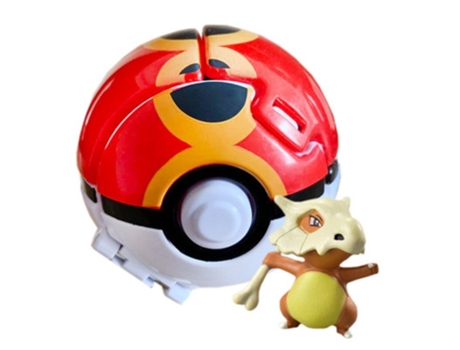 Muñeco GAATPOT 20 Styles Tomy Pokemon Elf Ball Anime Figure Pikachu Charizard Mewtwo Mew Pokeball Pocket Monster Variant Action Model Toy Gifts