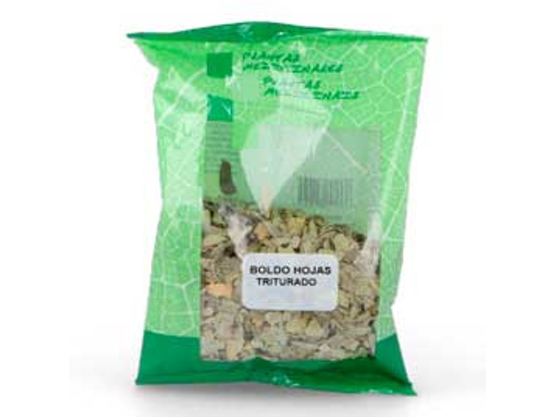Té PLAMECA Folhas De Boldo Trituradas (75 g)