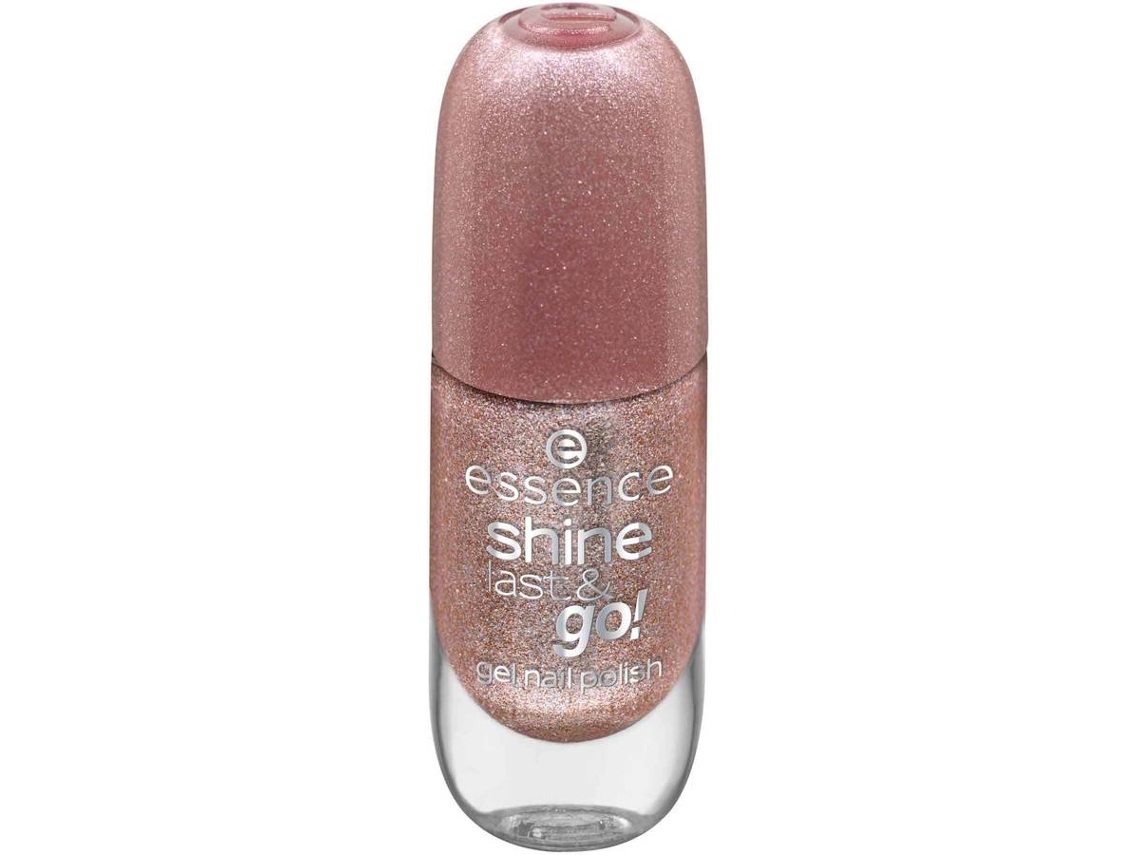 Esmalte ESSENCE Shine Last & Go! 65 (8 ml)