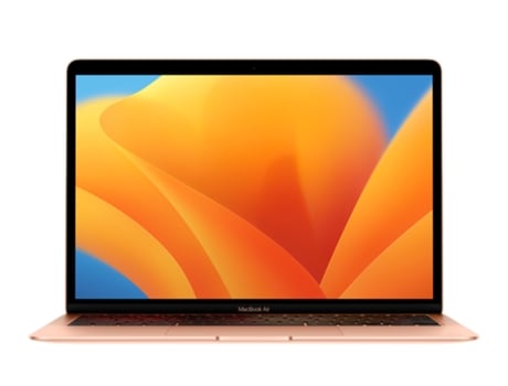 Macbook Air 13 2020 APPLE M1 3 2 Ghz 8 Gb 512 Gb SSD Oro