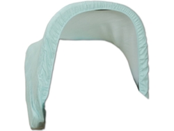 Capota BABYLINE Mapamundi4000657