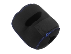 Danu26-funda Protectora Neopreno Para Carrete De Pesca Spinning Anti-desgaste Accesorio De Pesca
