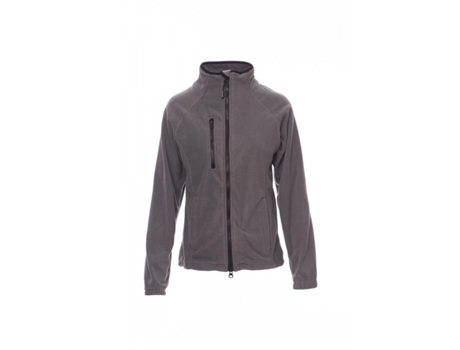 Chaqueta para Mujer PAYPER WEAR Norway Gris para Fitness (XS)