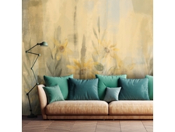 Papel de Pared ARTGEIST Brush of Summer - First Variant (150x105)