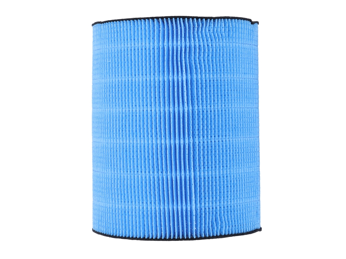 Filtro de fibra Primerox para humidificador de alta densidad.