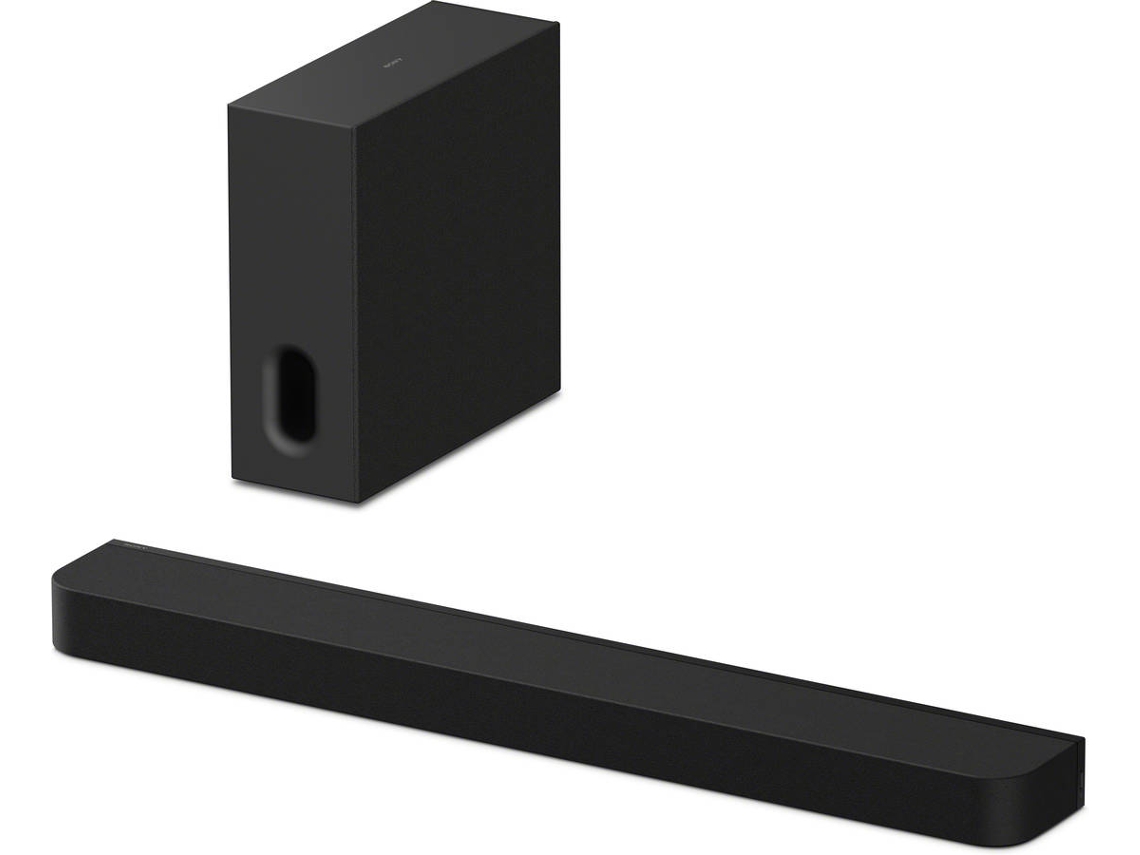 Soundbar SONY Bravia Theatre Bar 7 (5.1.2 Canales - 505 W - Subwoofer Inalámbrico - Preto)