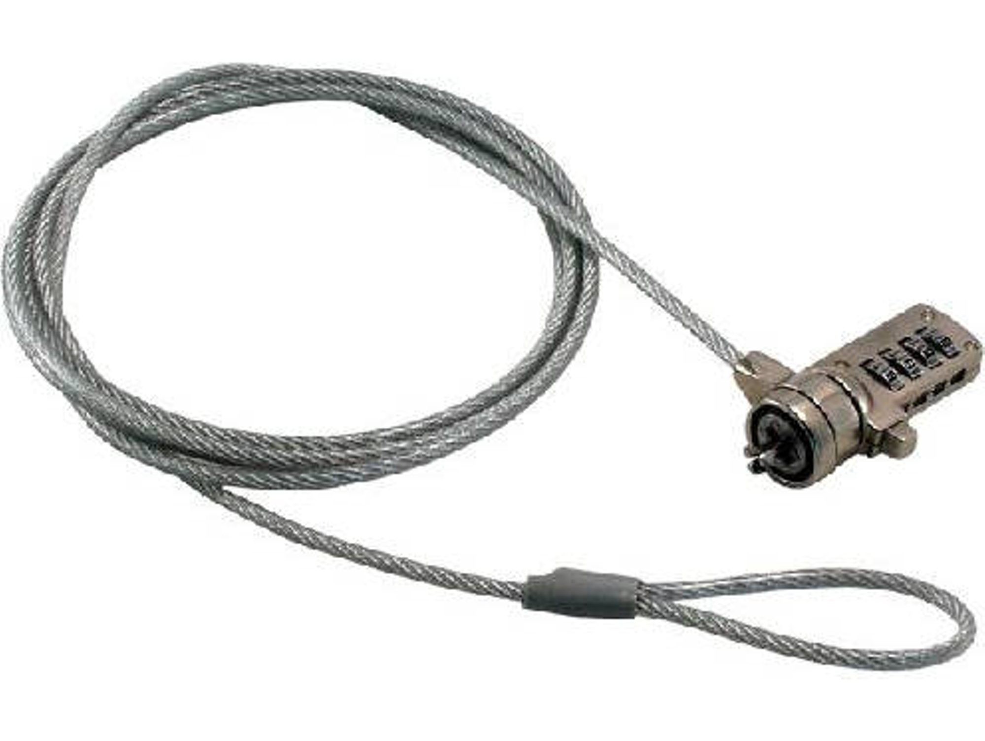 Candado MCL 8LE-71013