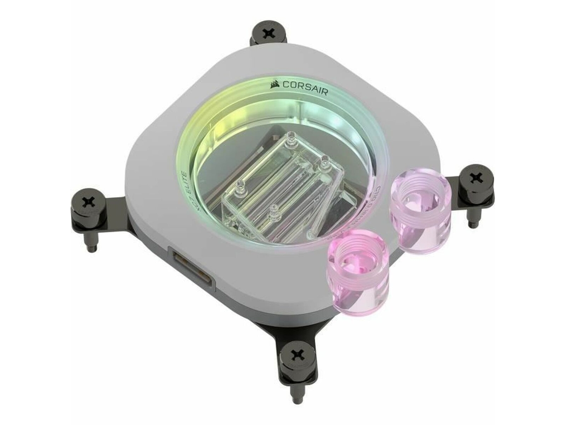 Kit de Refrigeración Líquida CORSAIR