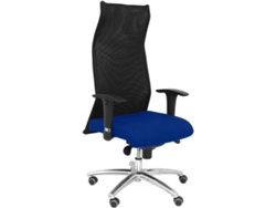 Silla Pyc Sahúco Xl Bali Azul