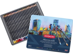 CX MET 24 LAPIS PROCOLOUR DERWENT
