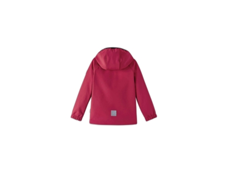Chubasquero para Niños REIMA (8 años - Poliéster - Multicolor)
