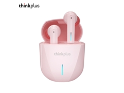 Auriculares Para Juegos Lenovo Xg01 Tws Bluetooth 5.0 Con Micrófono Y Luz Led, Sonido Hifi.