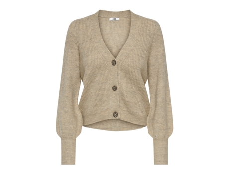 Cardigan para Mujer JDY (XS - Multicolor)