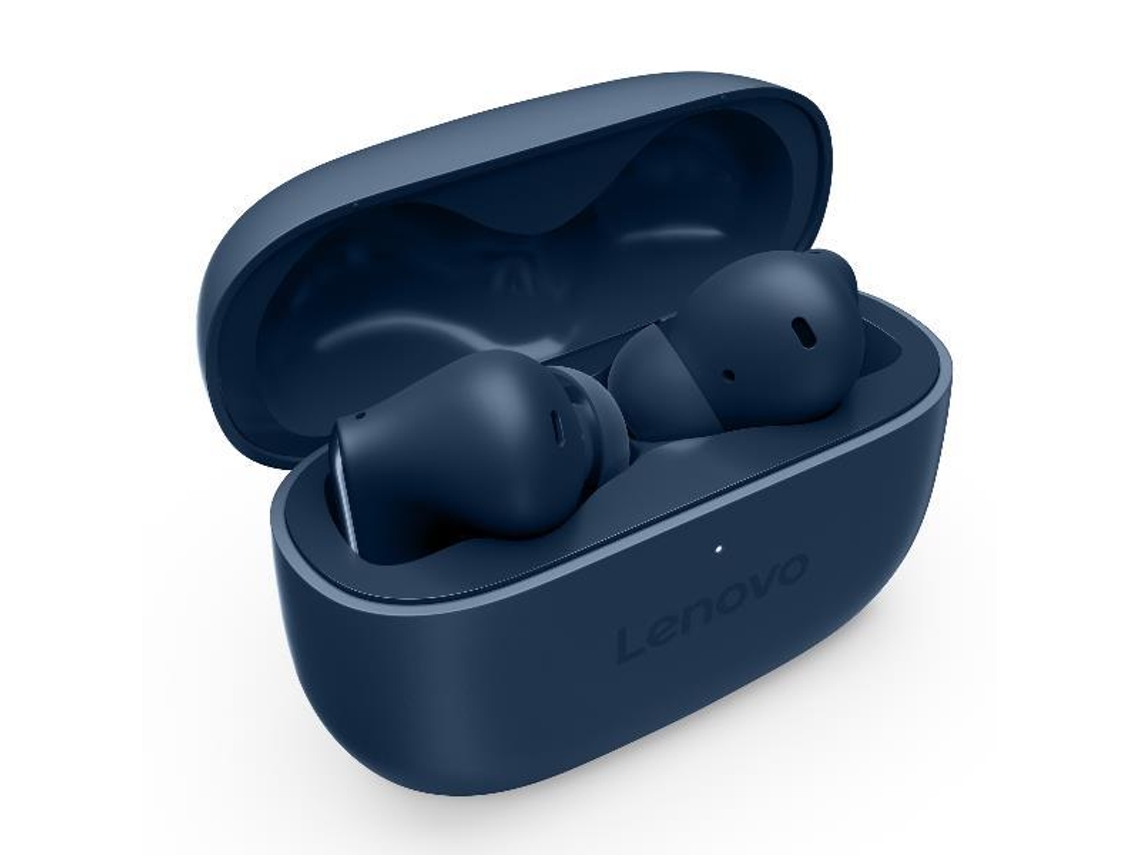 Auriculares Tws Yoga Pc Edition Azul Cósmico Lenovo