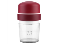 Exprimidor manual de cítricos, exprimidor portátil de frutas, máquina exprimidora, extractor