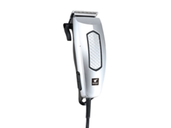 Kit de Recortadora de Pelo Multifuncional con Accesorios y Diseño Ergonómico 600mAh 100 240V Consigue un corte de pelo preciso en casa con la THULOS