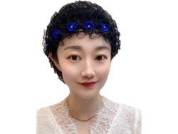 Sombrero De Encaje Para Mujer Con 5 Flores, Estilo Elegante, Ligero, Versátil Para Fiestas Y Eventos Cotidianos.
