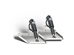 Fichas eléctricas de montaje en el borde LENCO MARINE INC. 15014-10112 V