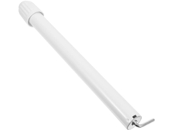 Varilla De Soporte De Suelo Retráctil Para La Extensión Del Ventilador (reemplazo)