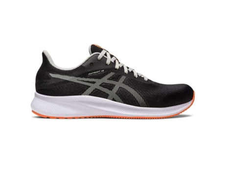 Zapatillas de Hombre para Running ASICS Patriot Negro (46)