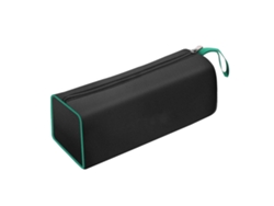 Bolsa De Herramientas Resistente A La Humedad Y Al Desgaste, Con Gran Capacidad Y Boca Ancha, Ideal Para Electricistas Y Carpinteros.