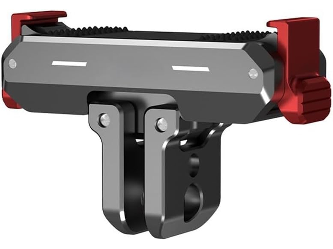Soporte de liberación de aleación de aluminio para la extensión Nano Osmo SFUSHOS