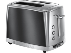 Tostadora RUSSELL HOBBS Luna Moonlight 23251-56 (1420 W)