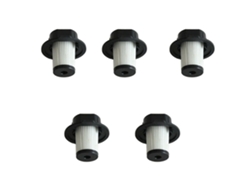 5 filtros compatibles con el robot aspirador Karcher Vc4i