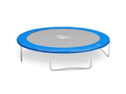 Cubierta de resorte para cama elástica Neo Sport de 436 cm y 4,2 m