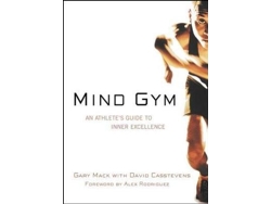 Libro Mind Gym de Gary Mack (Inglés)