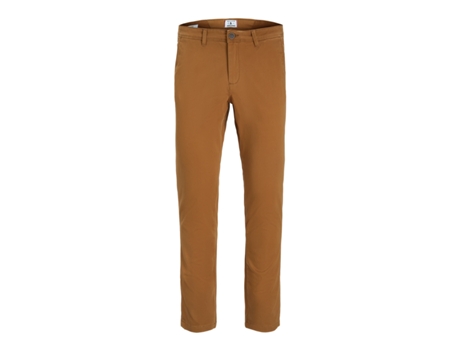Pantalones JACK & JONES Chinos Marco Bowie (30x32)