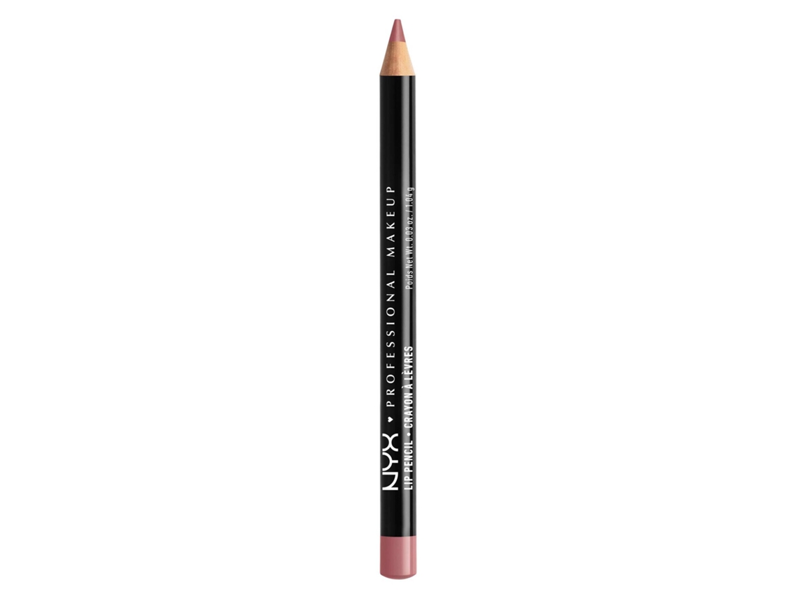 Delineador de labios en lápiz fino