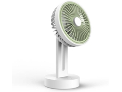 Ventilador Portátil ODWALK P1 USB (3 velocidades - 4 W)