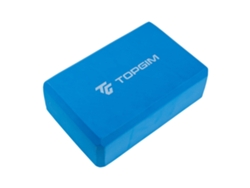 Yoga Brick Topgim (azul)