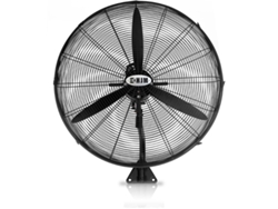 Ventilador de Pared Industrial HJM Vip003